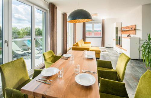 Apartmenthaus Aulendorf - Foto 17