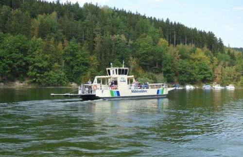 Drachenschwanz am Thuringian Sea - Foto 21