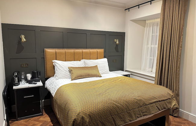 King Street Aparthotel - Photo 57