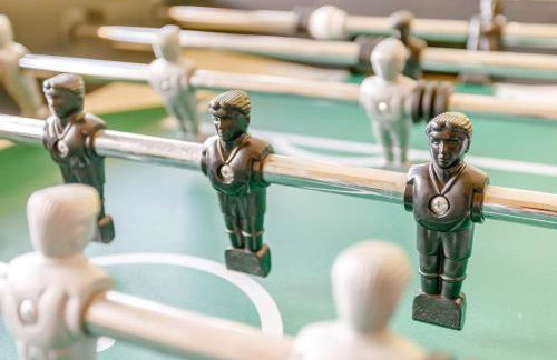 5 Bed in Bampton GRACI - Foto 14