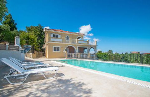 Andelica Holiday Villa by "elite" - Foto 3