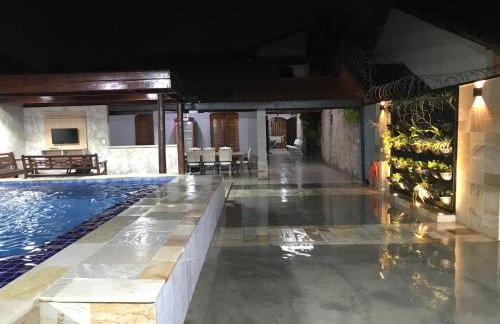 Beach House Ocean - Foto 11