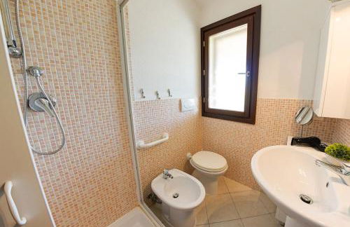 Villa with Pool -El Murigio- Free Wifi-AC-Parking - Foto 18