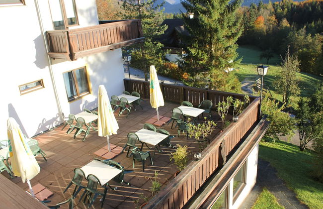 Apartments Helga - Foto 37