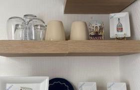 Parenthèse nantaise, T2 chic et cosy, avec parking - Photo 8