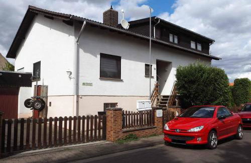 Ferienwohnung Olm - Foto 1