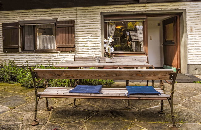 Schwarzenegg - Foto 37