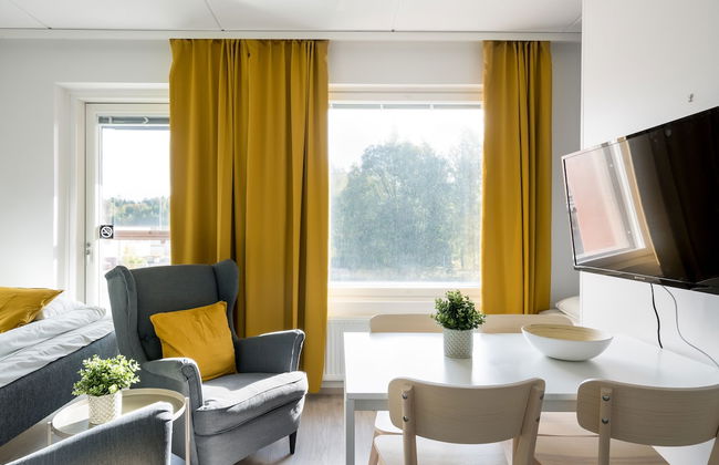 Hiisi Homes Kirkkonummi Masala - Foto 62