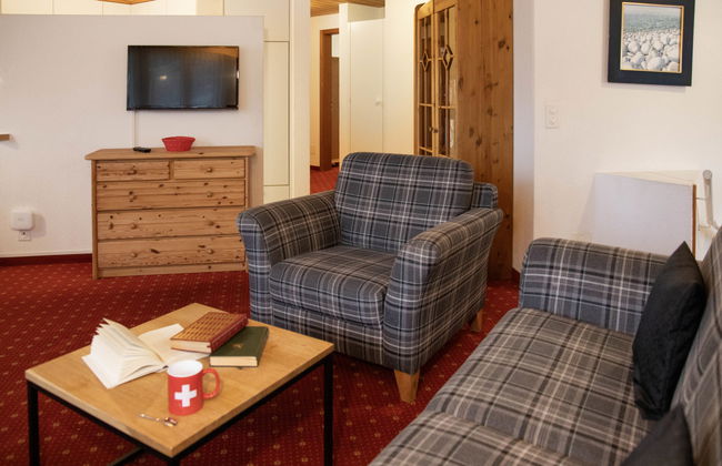 Chalet Abendrot apARTments - Foto 6