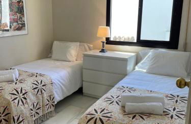 Homely Home Guadalvillas 128 - Photo 31