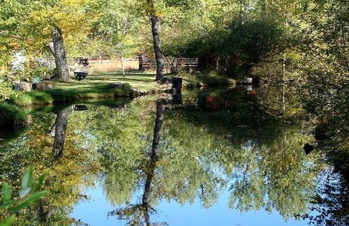 Delightful Cabin Rental near Custer Gallatin National Forest, Montana - Foto 12