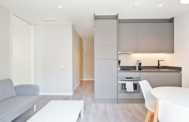 Sitges Vibe Apartments by Olala Homes - Photo 23