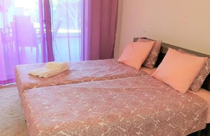 Luxurious T2 apartment, Olhos Dagua - Foto 9