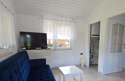 Agroturystyka Nad-Stawem 2 - Foto 5