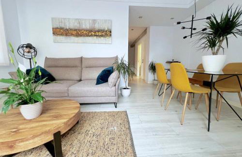 NEW Gorgeous Central Apartment - Beachfront - 3 BD - Foto 60