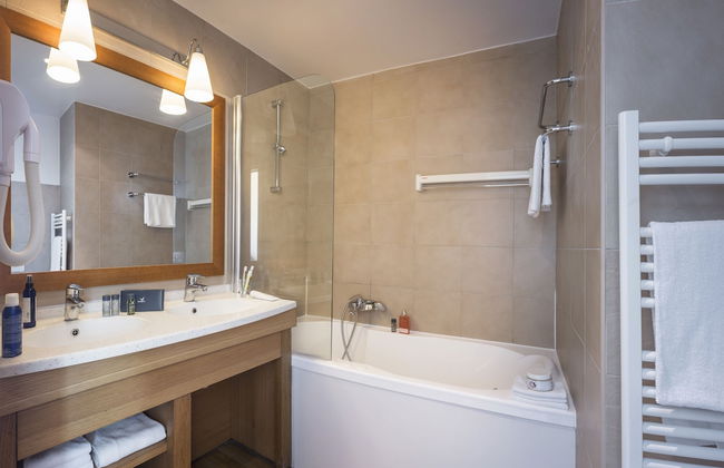 Center Parcs Le Lac d'Ailette - Foto 57