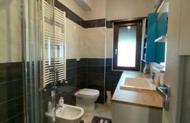 Family Apartment close to Amalfi coast and Pompei - Foto 17