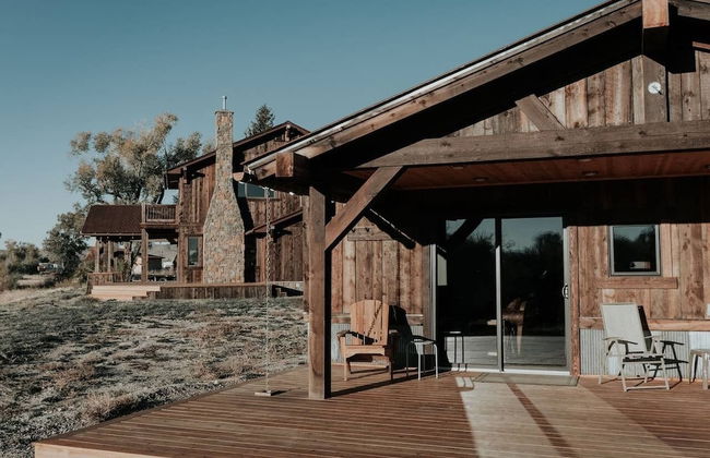 Beaverhead Resort - Photo 18