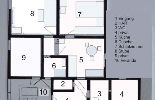 Apartment in Ilmenau 42915 - Foto 19