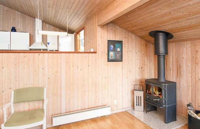 4 Star Holiday Home in Juelsminde - Foto 25