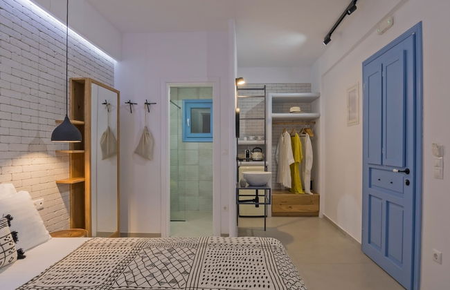 Ihthioessa Boutique Hotel - Photo 31