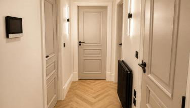 East Parade Collection, Opaz House Flat 3 - Photo 5