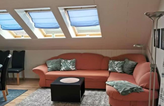 "haus Burck" Modern Retreat - Foto 4