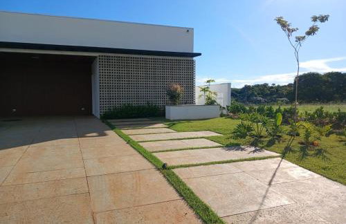 Refugio na Represa - Foto 12