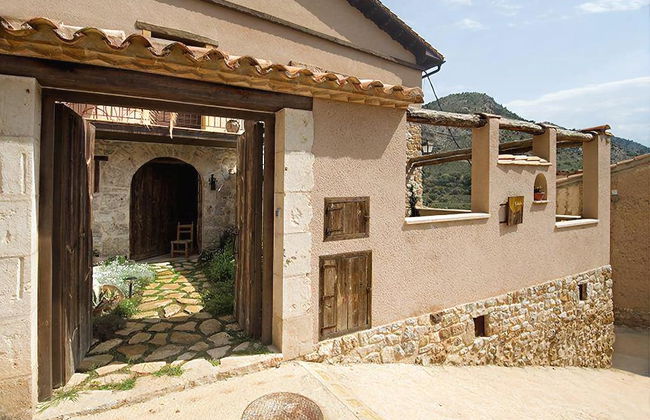 Casa El Bailador - Foto 3