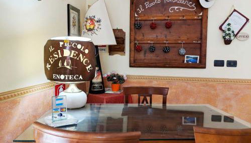 Il Piccolo Residence - Foto 3