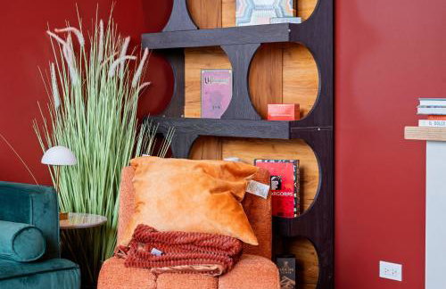 1 Free Parking Gym Balcony Sleeps 10 - Photo 14