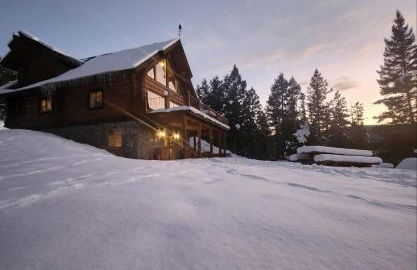 Three Bears Chalet - Foto 27