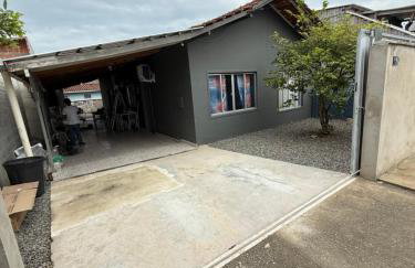 Casa Boa Estadia&Parque e Praia 1 - Foto 1