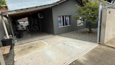 Casa Boa Estadia&Parque e Praia 1 - Foto 1