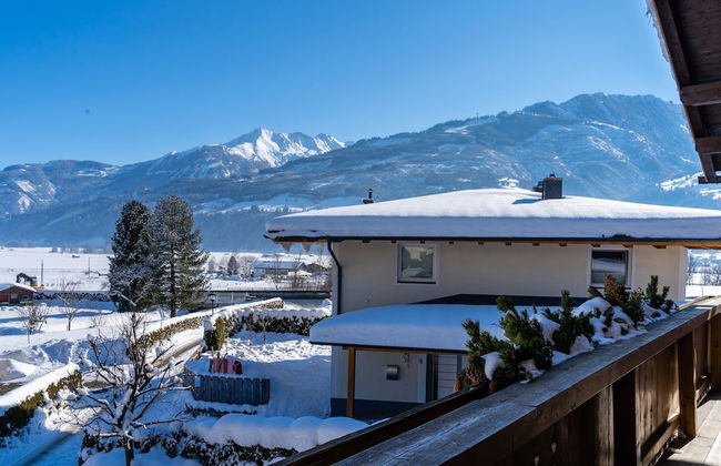 Apartment Walchen Near Ski Slopes - Foto 23