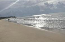 Casa Lírio - Beira da praia - Foto 28