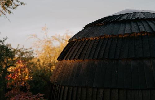 Stall & Sterne - Tiny Häuser - Foto 18