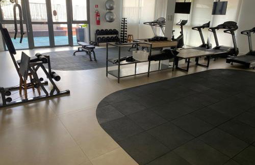 Apartamento na Liberdade a 300 metros do Metro e Feirinha da Liberdade - Foto 9