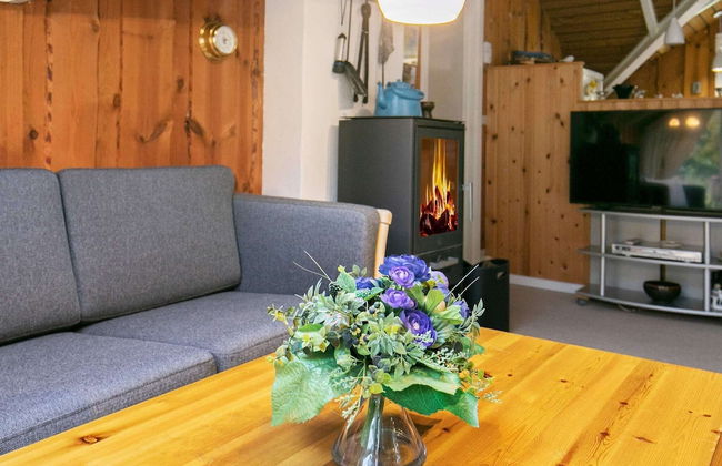 5 Person Holiday Home in Hals-by Traum - Foto 14