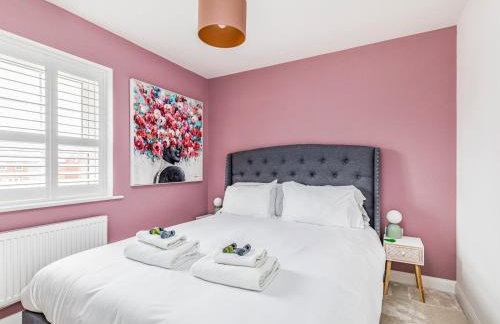 Modern Comfortable Home - Pass The Keys - Foto 8