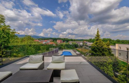 Villa Madison - Foto 17