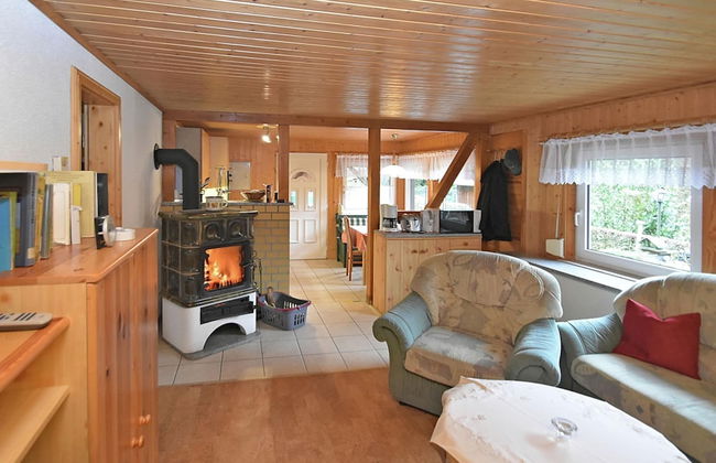 Holiday Home With Parking - Foto 4