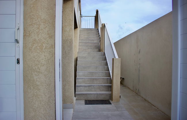 Remarkable 1-bed Apartment in Noord - Foto 19