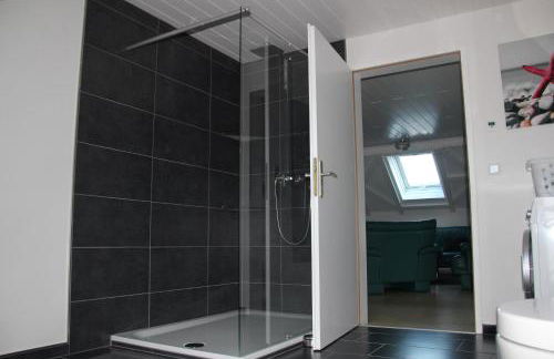 Ferienwohnung Abersfelder mit Balkon - Foto 28