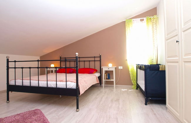 Apartment 1418 - Photo 7