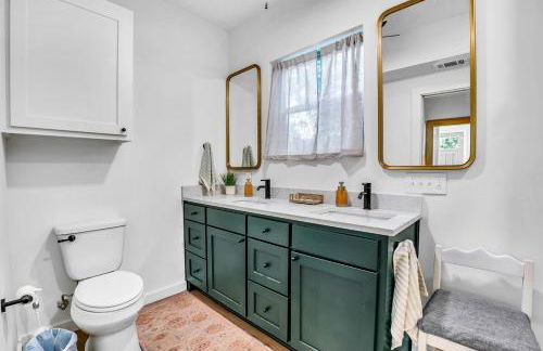 Flint Palestine Lakefront Retreat Firepit BBQ - Foto 31