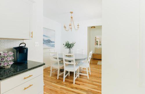 Getaway on Grant heart of Downtown with parking - Foto 7