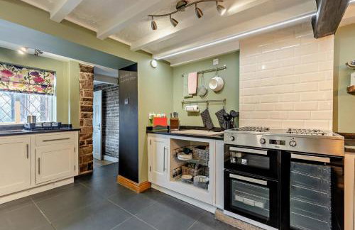 4 Bed in Buxton oc-s33075 - Foto 4