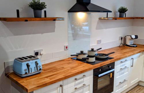 Country Lodge Retreat - Photo 53