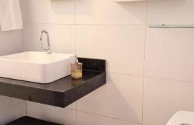 Aconchego com vista para o mar - Foto 55